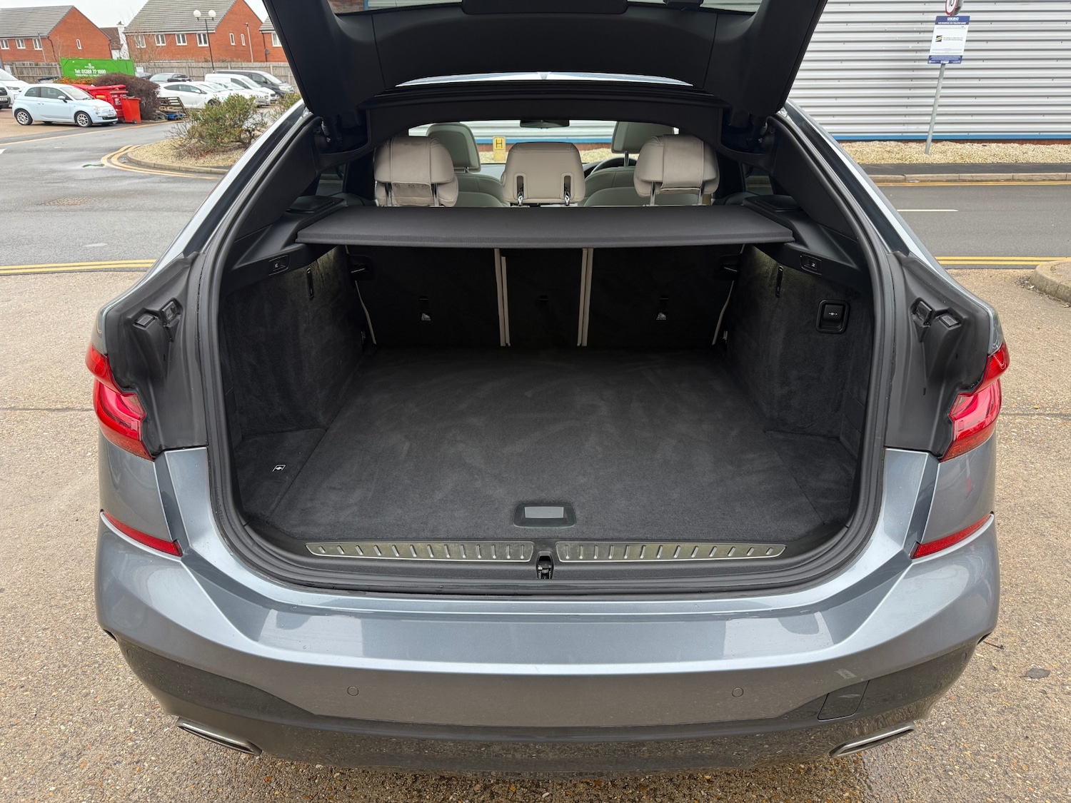 Used BMW 6 Series 2019 for sale - 77159870: Photo 71