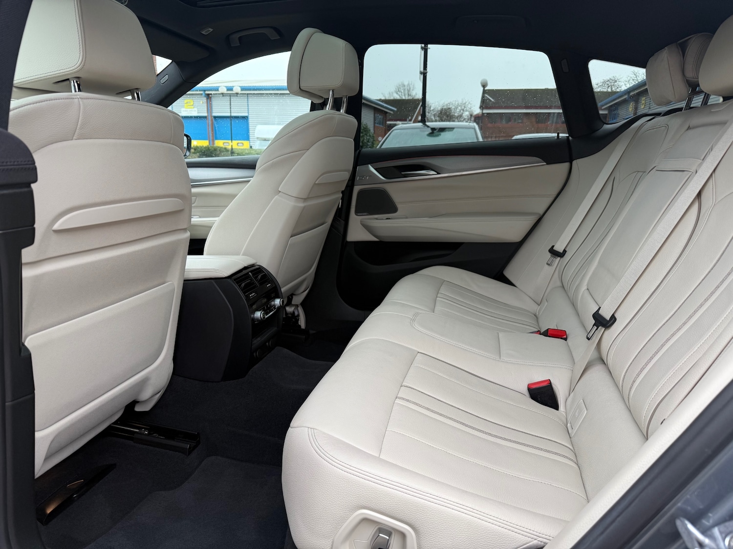 Used BMW 6 Series 2019 for sale - 77159870: Photo 72