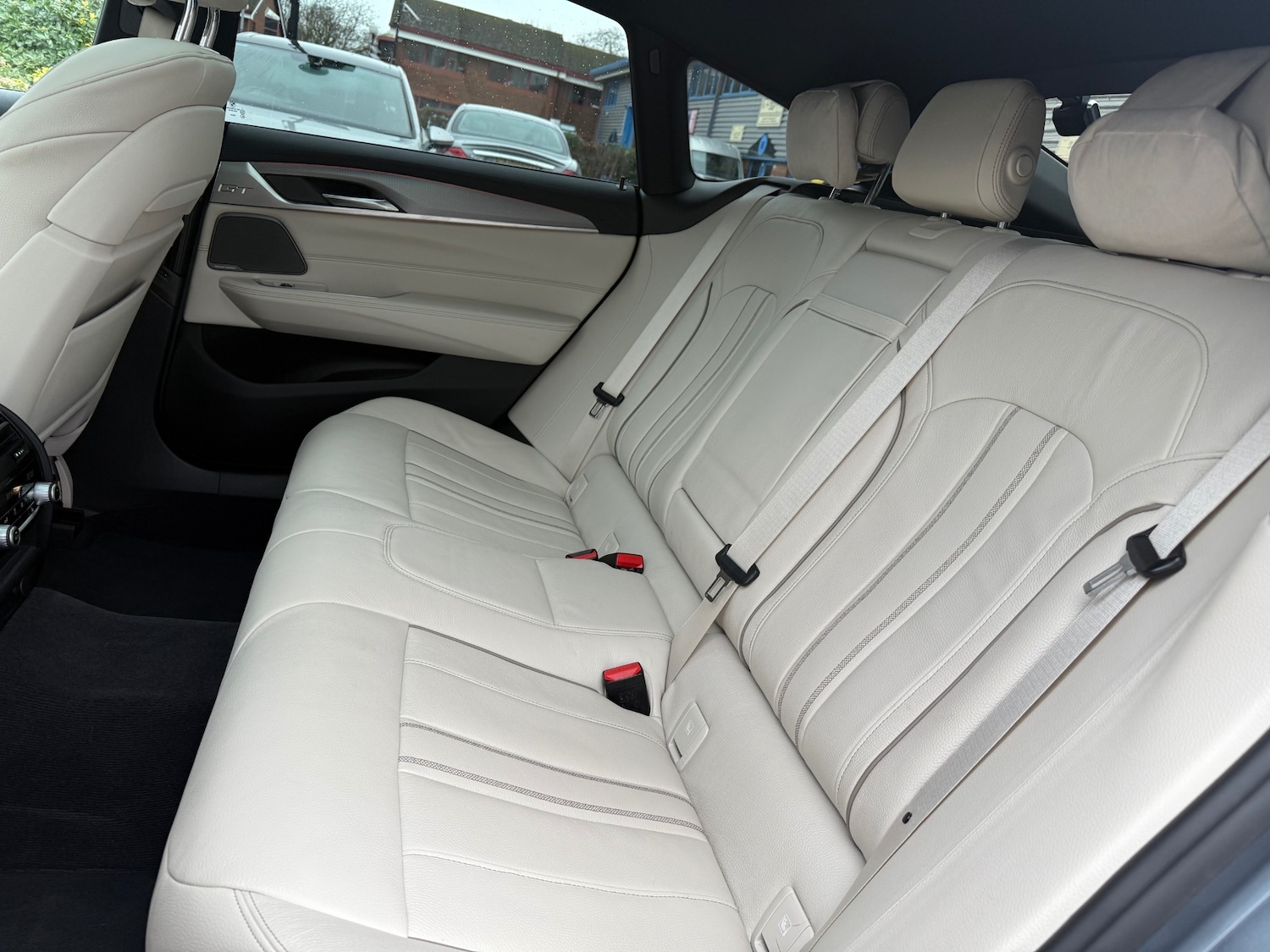 Used BMW 6 Series 2019 for sale - 77159870: Photo 73