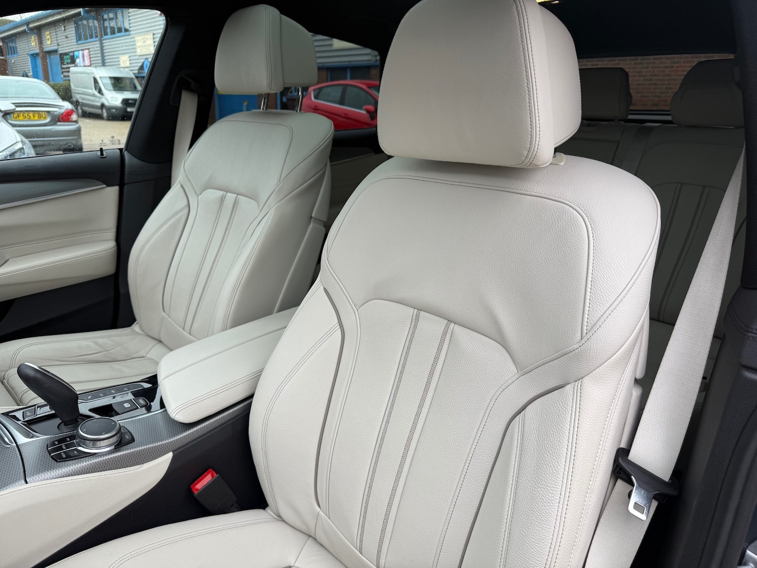 Used BMW 6 Series 2019 for sale - 77159870: Photo 75