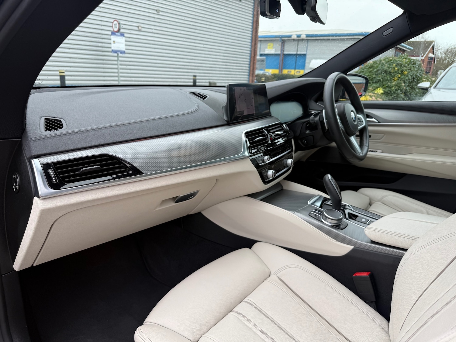 Used BMW 6 Series 2019 for sale - 77159870: Photo 78