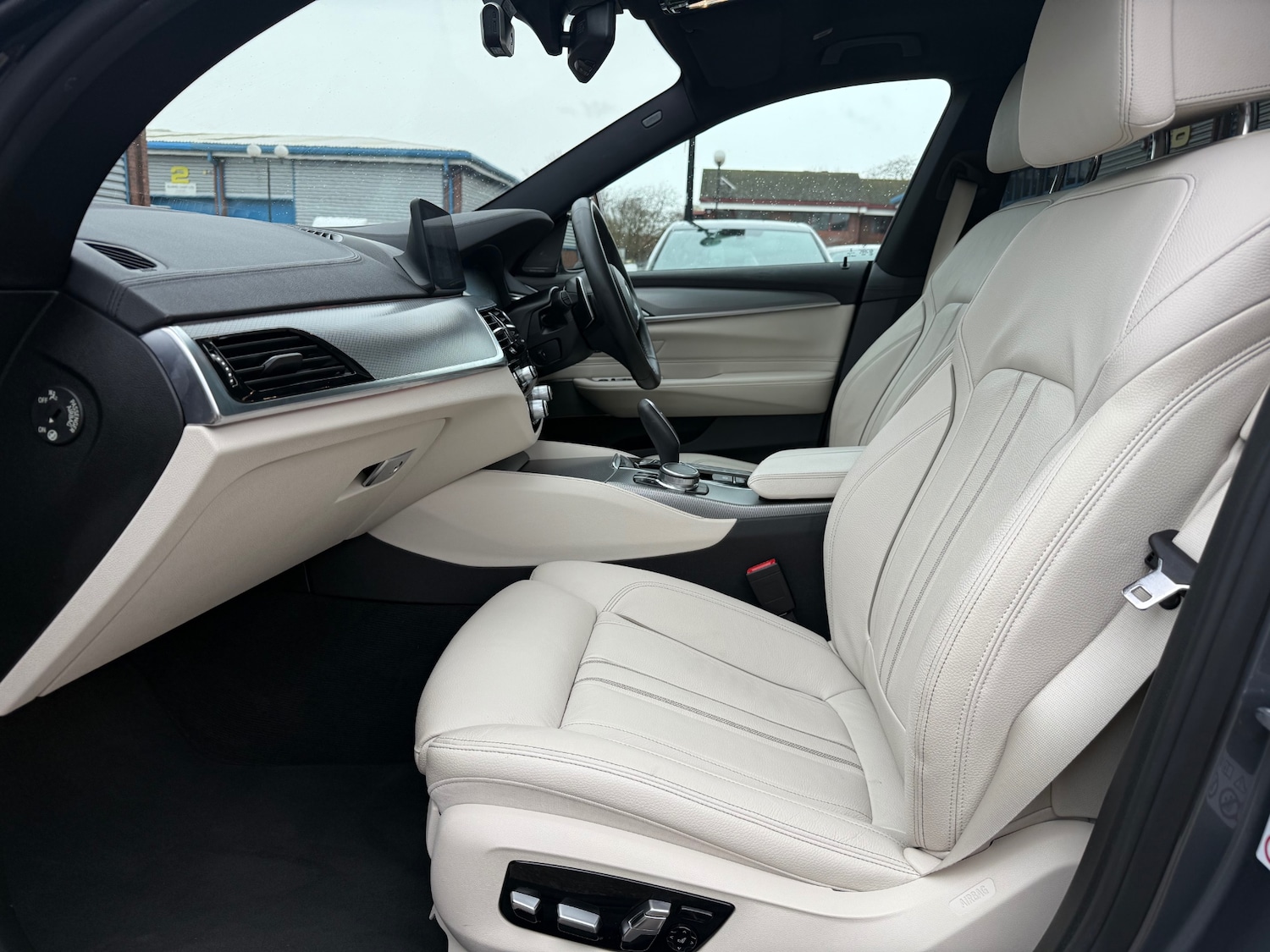 Used BMW 6 Series 2019 for sale - 77159870: Photo 79