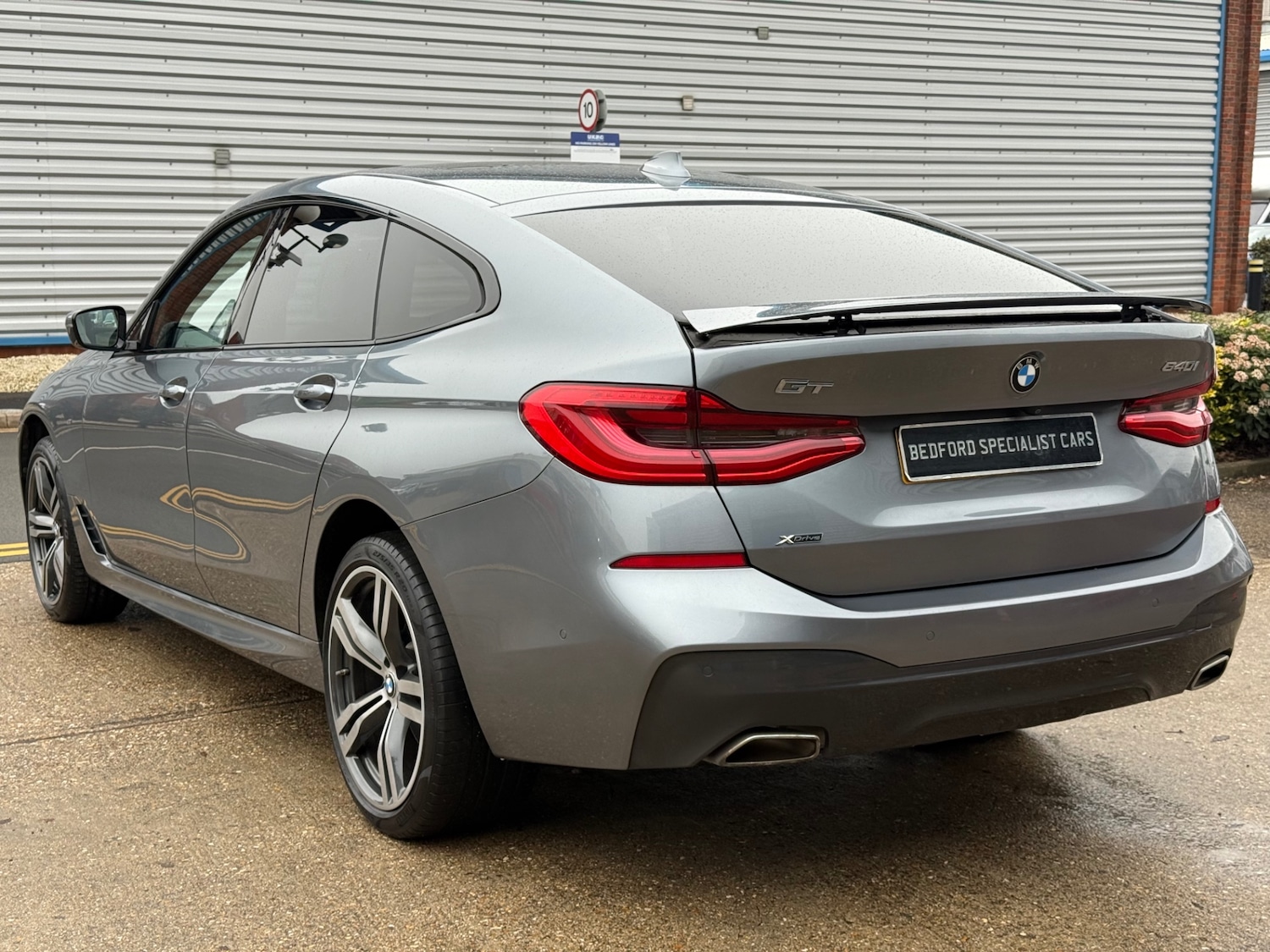 Used BMW 6 Series 2019 for sale - 77159870: Photo 80