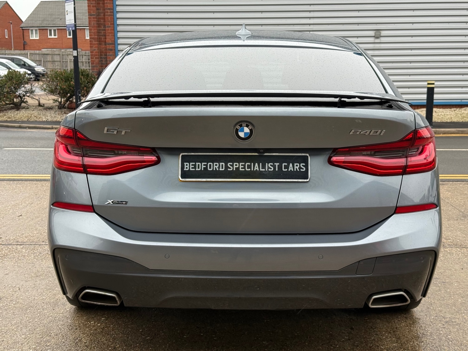 Used BMW 6 Series 2019 for sale - 77159870: Photo 81
