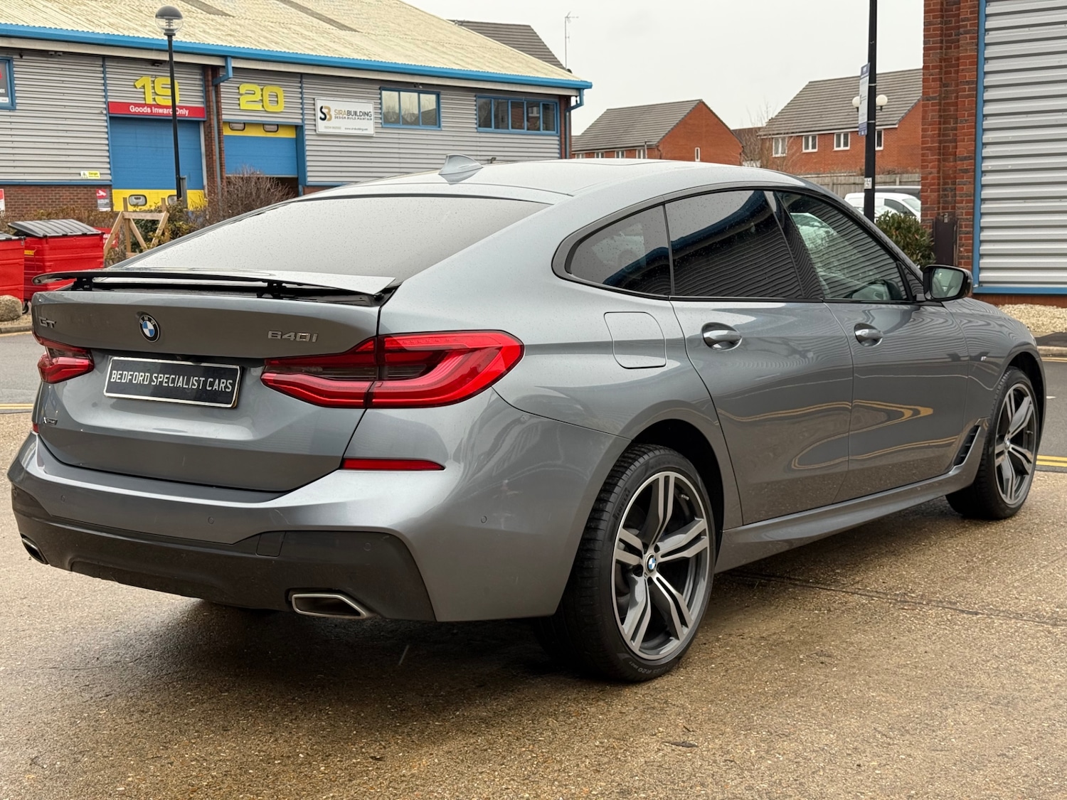 Used BMW 6 Series 2019 for sale - 77159870: Photo 82