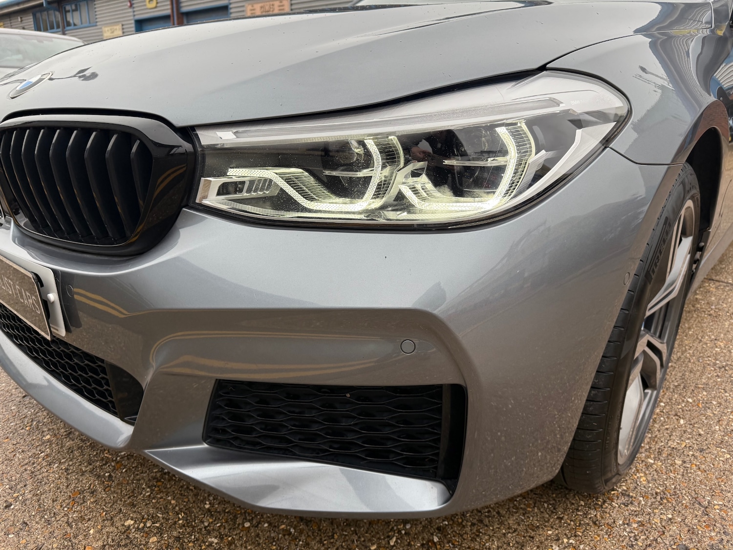 Used BMW 6 Series 2019 for sale - 77159870: Photo 9