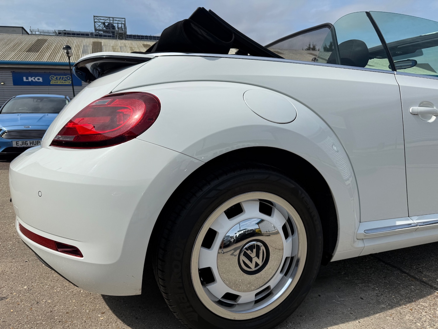 Vehicle 13