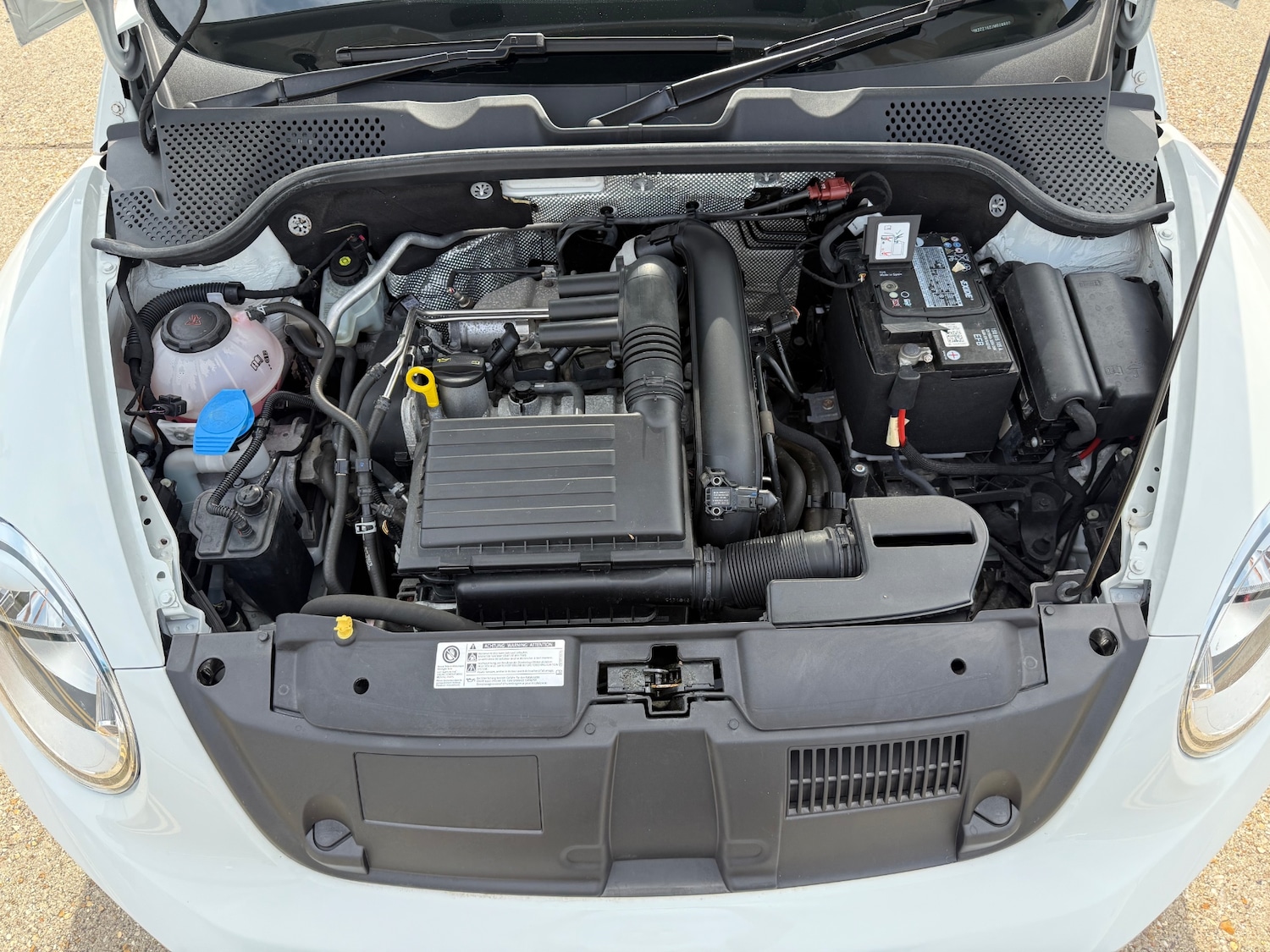 Vehicle 36