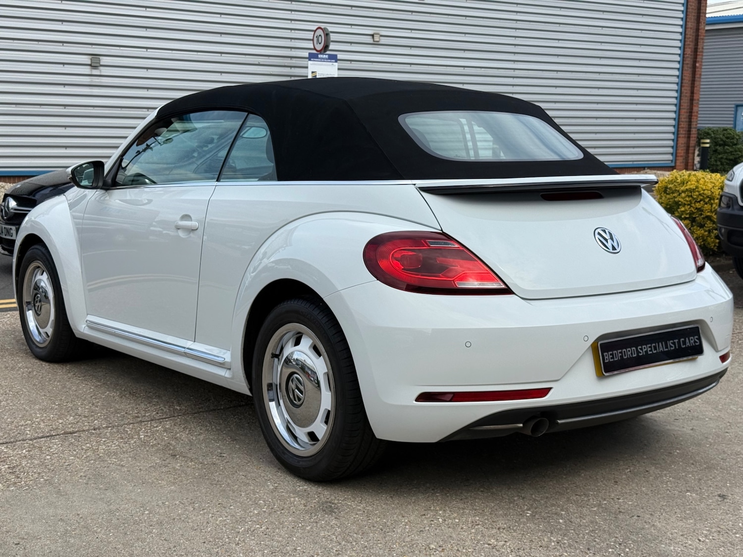 Vehicle 65