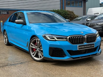 2022 (71) - M550i xDrive 4dr Auto