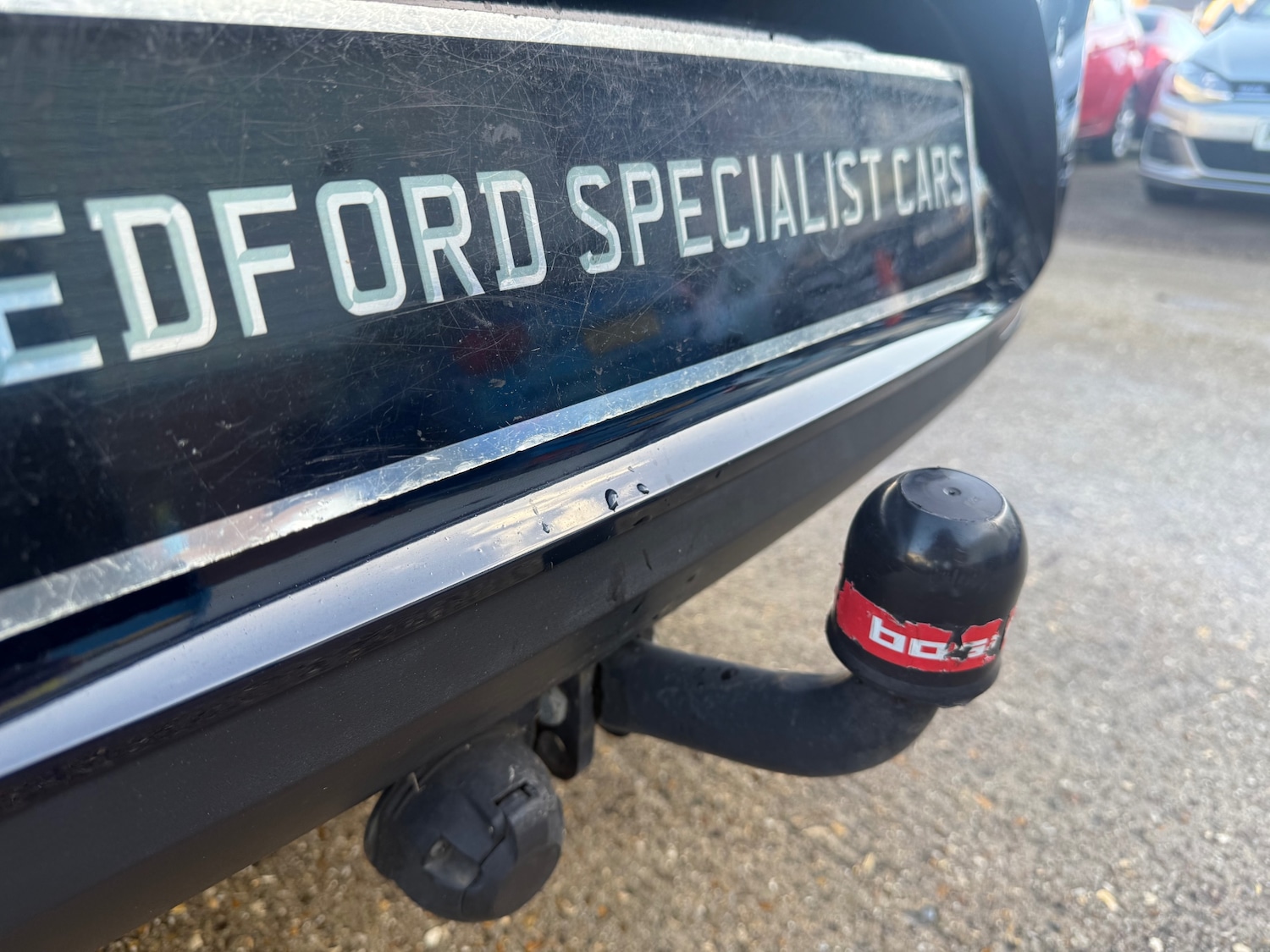 Used Vauxhall Insignia 2018 for sale - 76859389: Photo 21