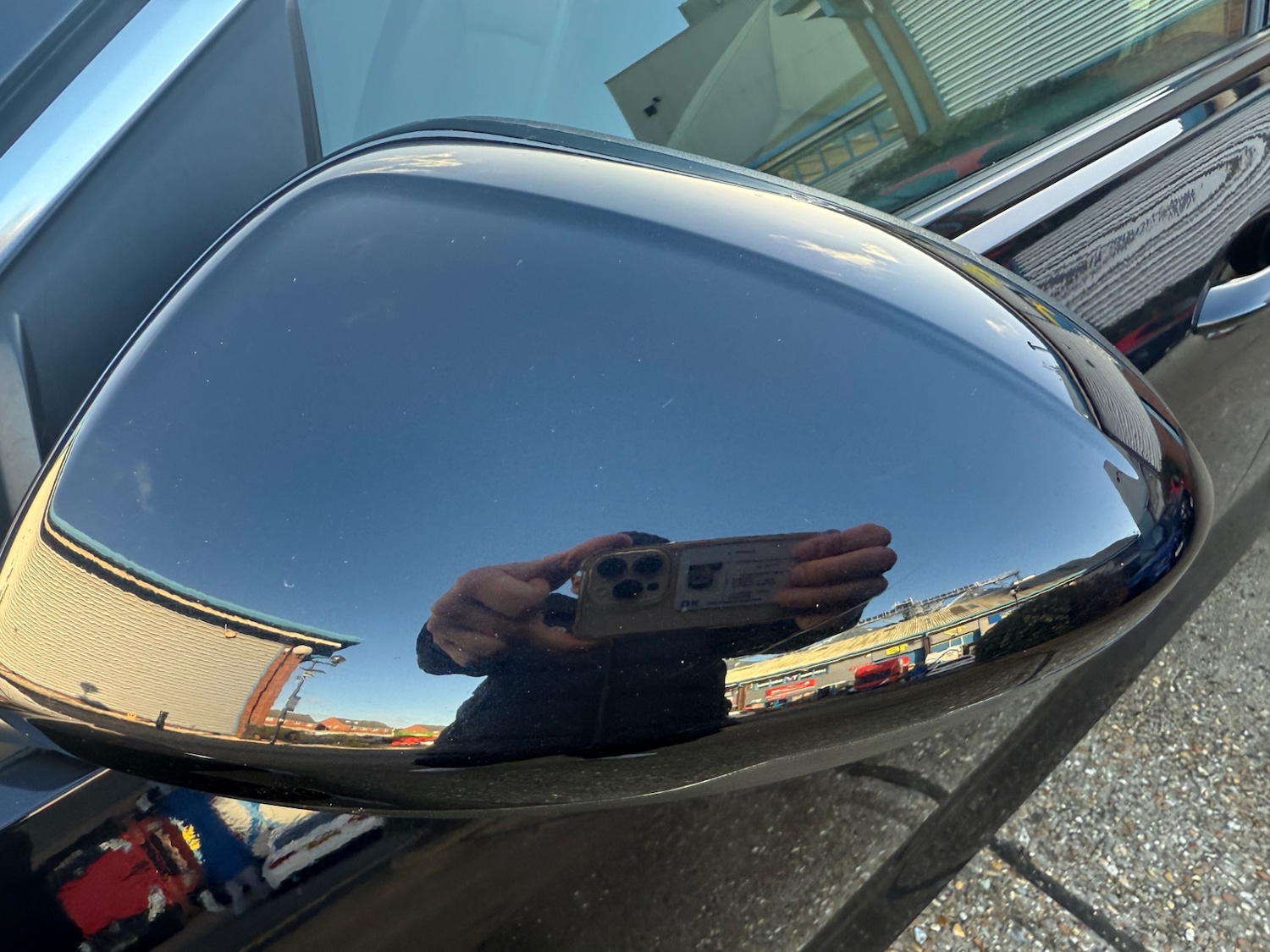 Used Vauxhall Insignia 2018 for sale - 76859389: Photo 23