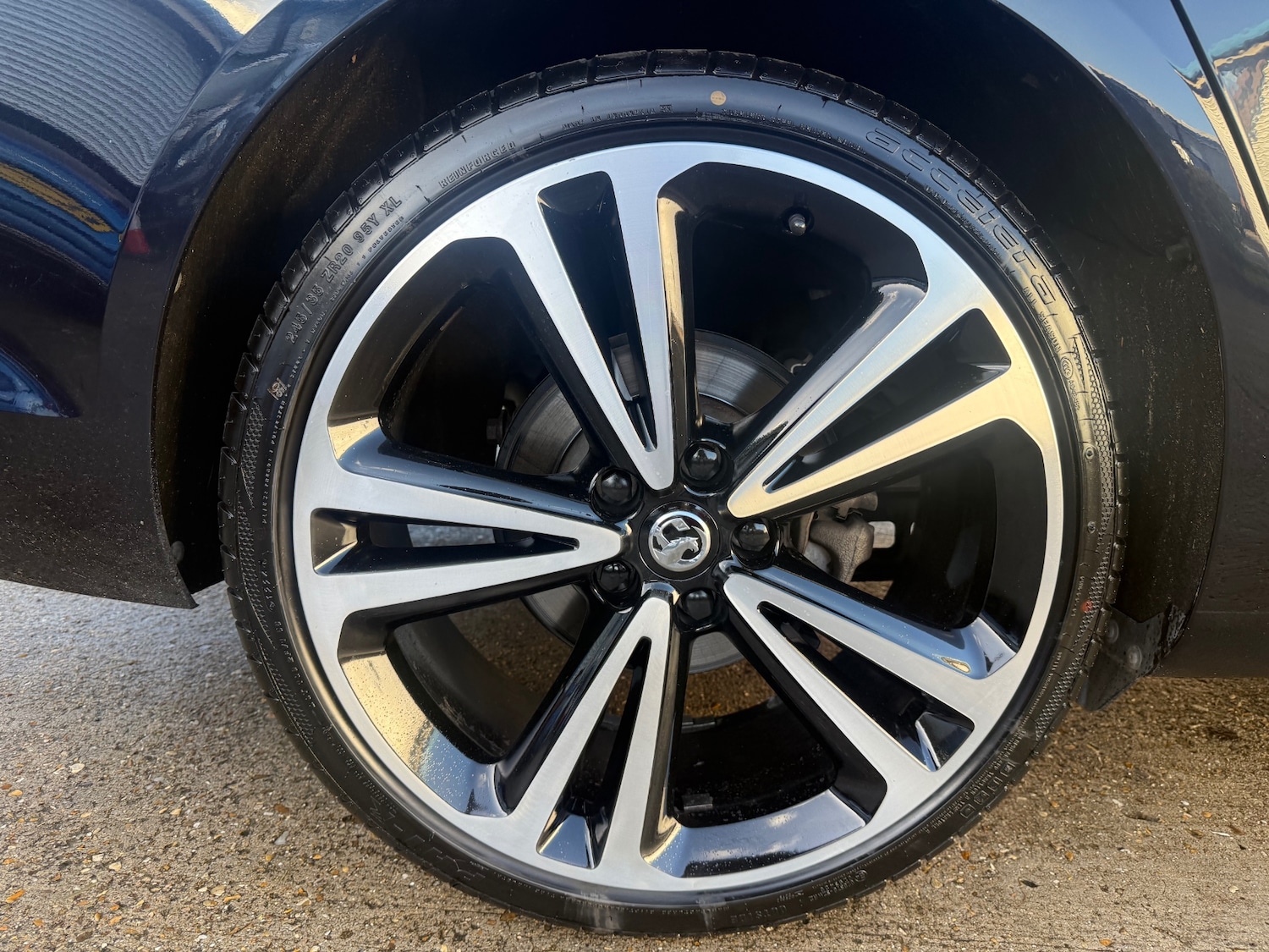 Used Vauxhall Insignia 2018 for sale - 76859389: Photo 28