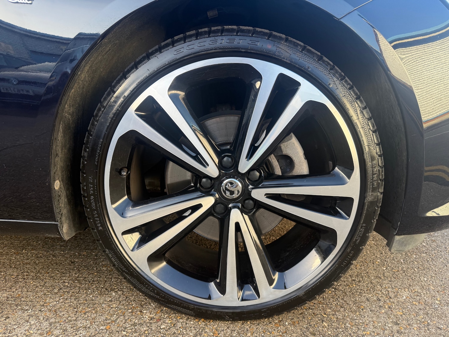 Used Vauxhall Insignia 2018 for sale - 76859389: Photo 29