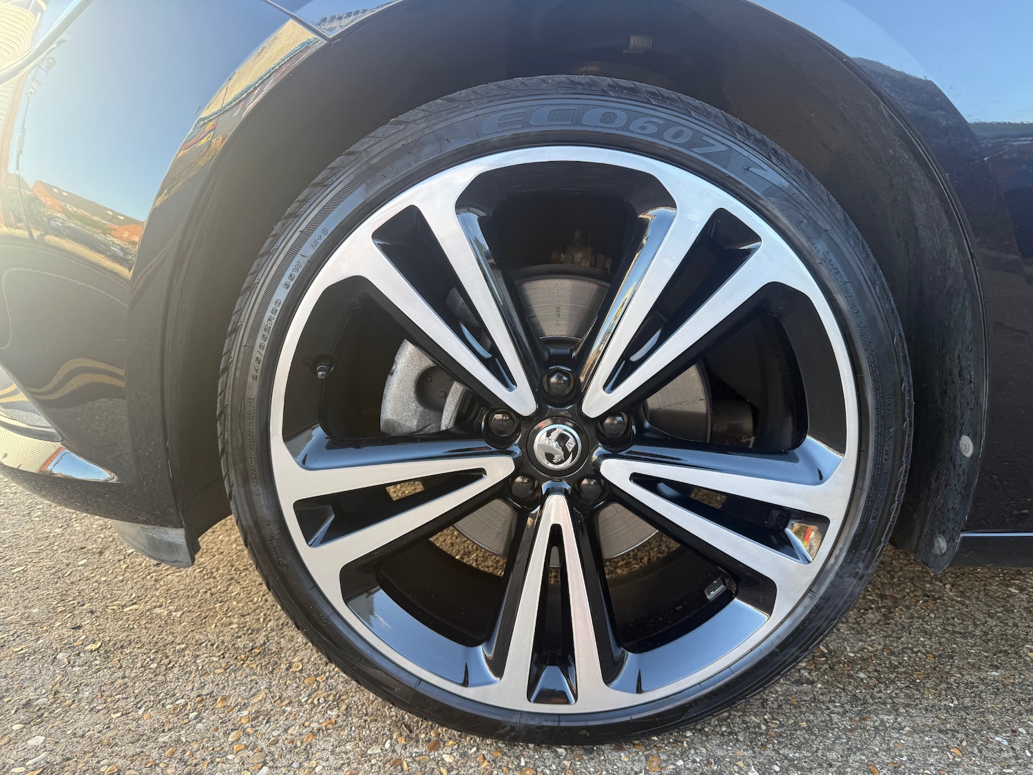 Used Vauxhall Insignia 2018 for sale - 76859389: Photo 32