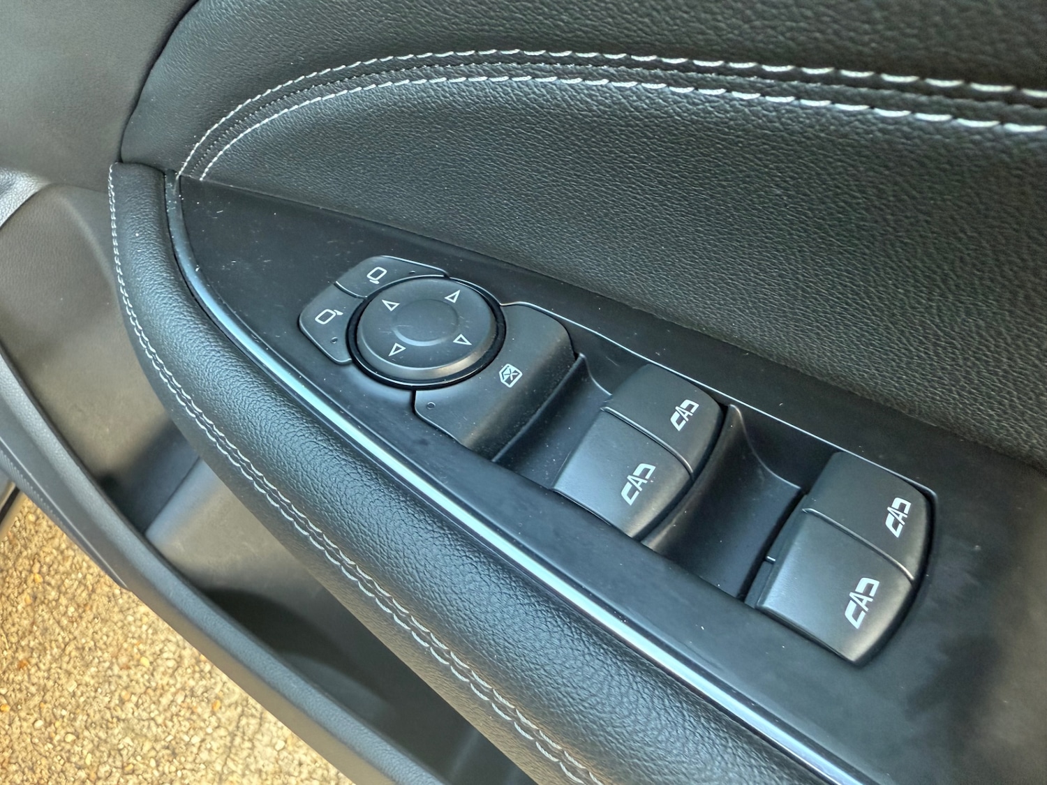 Used Vauxhall Insignia 2018 for sale - 76859389: Photo 39