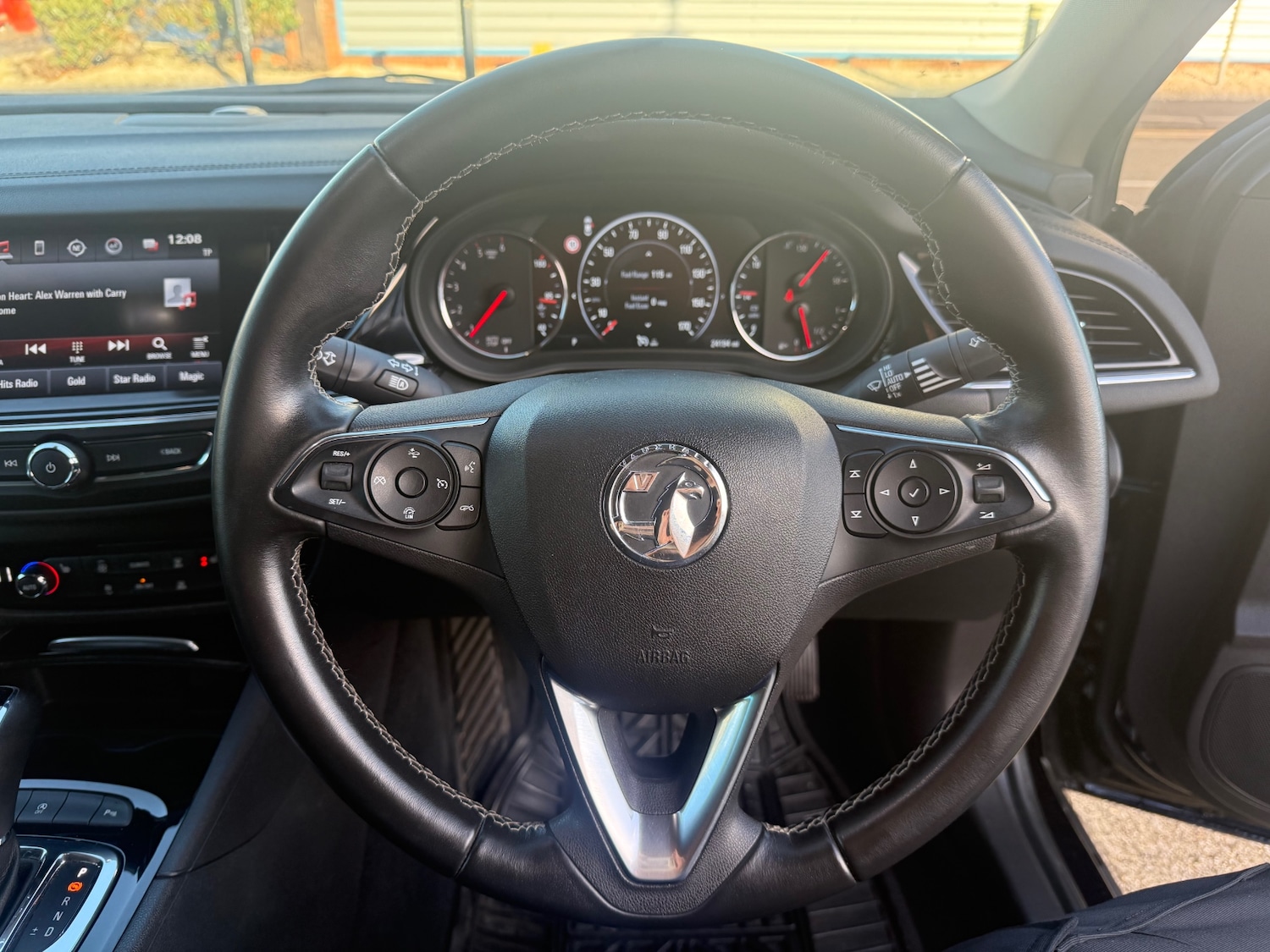 Used Vauxhall Insignia 2018 for sale - 76859389: Photo 41