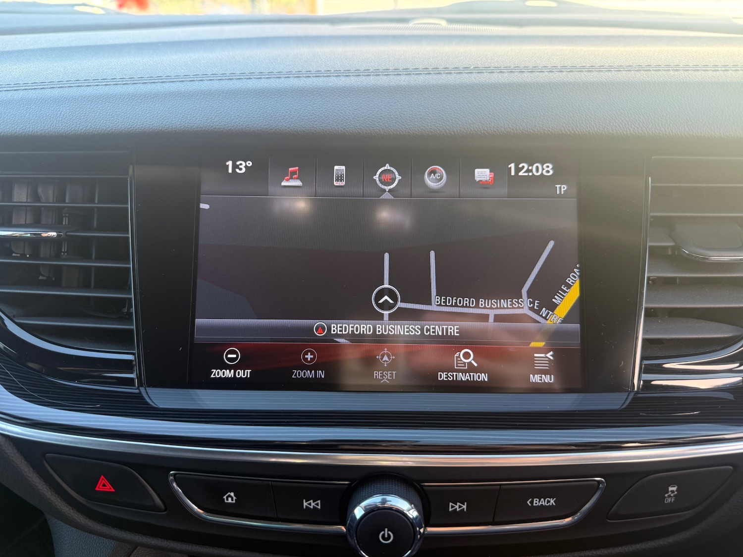 Used Vauxhall Insignia 2018 for sale - 76859389: Photo 43