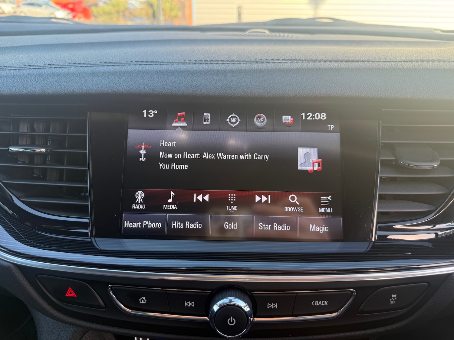 Used Vauxhall Insignia 2018 for sale - 76859389: Photo 44