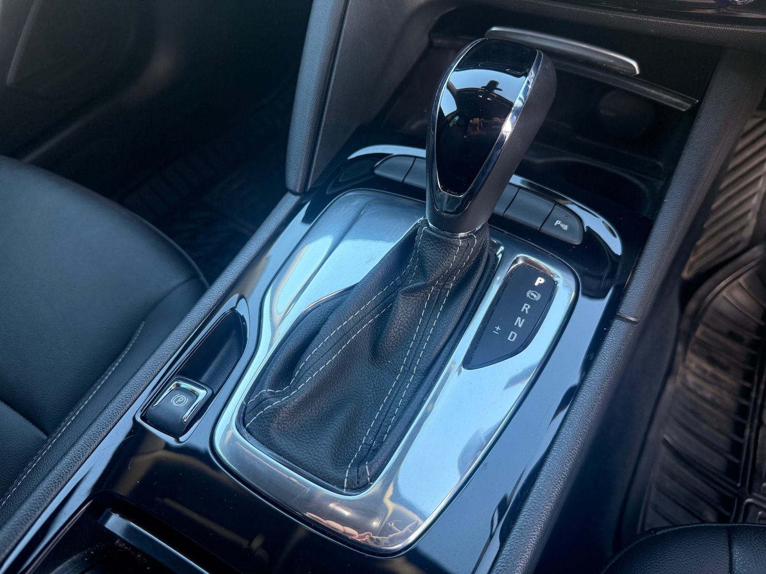 Used Vauxhall Insignia 2018 for sale - 76859389: Photo 46