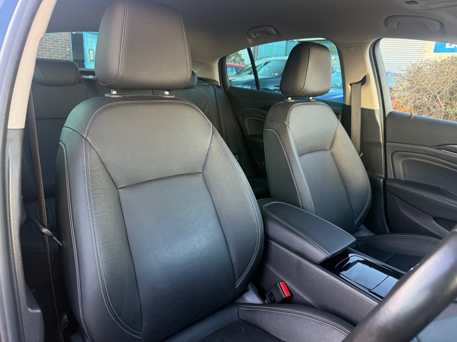 Used Vauxhall Insignia 2018 for sale - 76859389: Photo 49