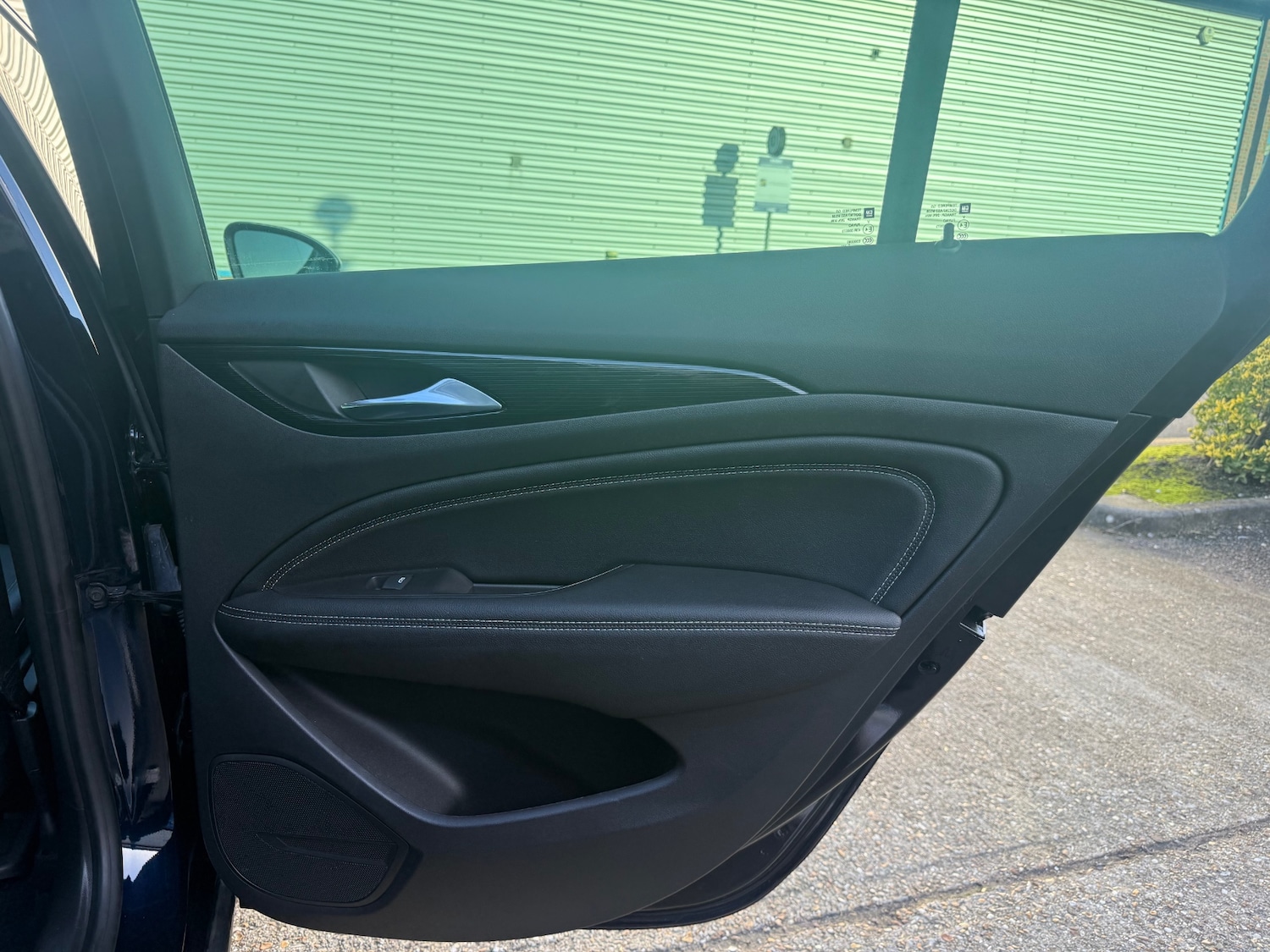 Used Vauxhall Insignia 2018 for sale - 76859389: Photo 52