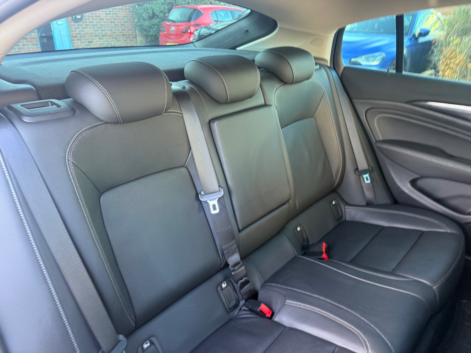 Used Vauxhall Insignia 2018 for sale - 76859389: Photo 57