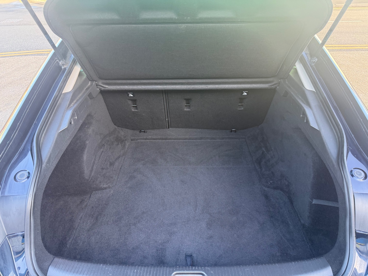 Used Vauxhall Insignia 2018 for sale - 76859389: Photo 58