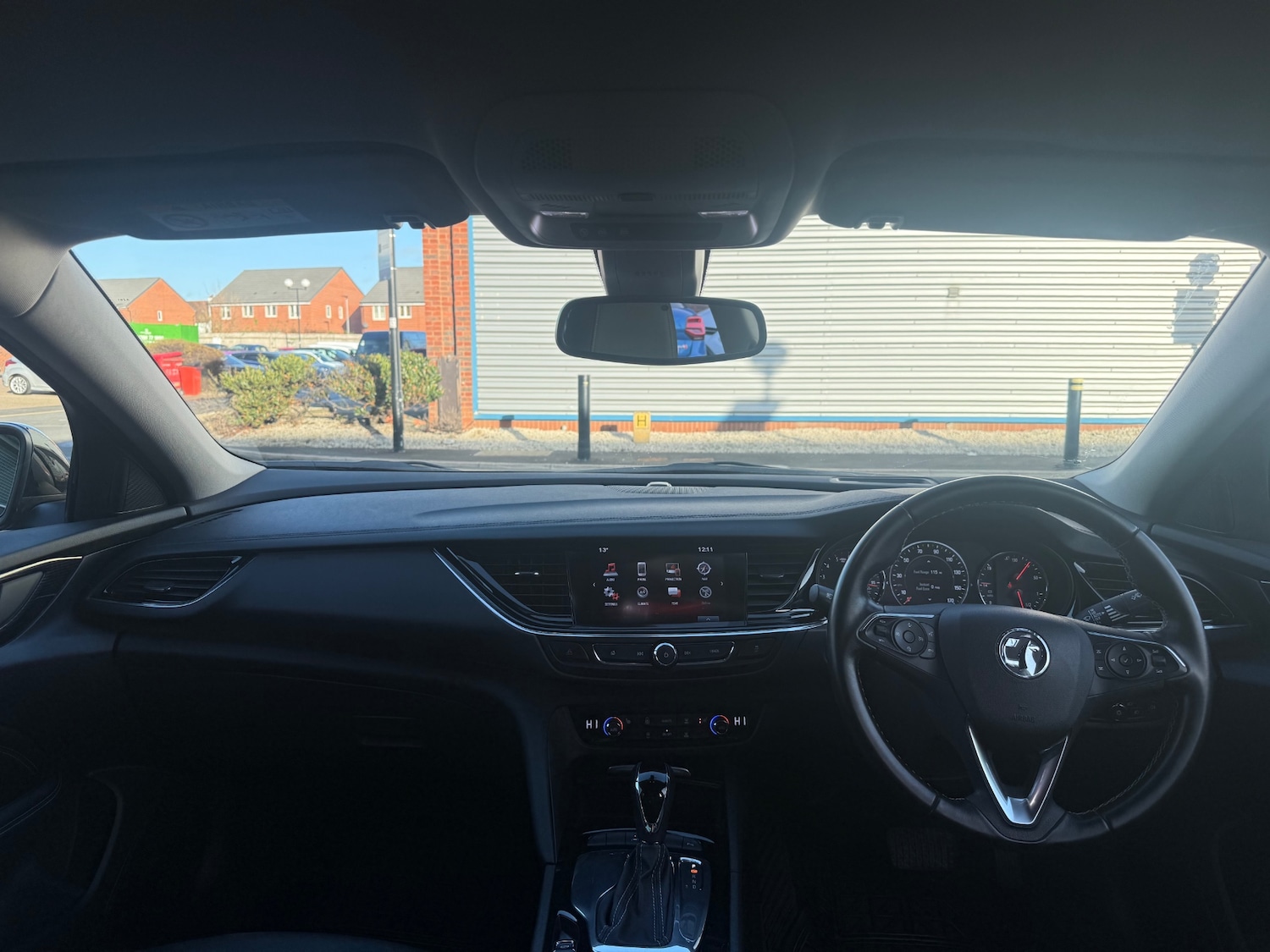 Used Vauxhall Insignia 2018 for sale - 76859389: Photo 60