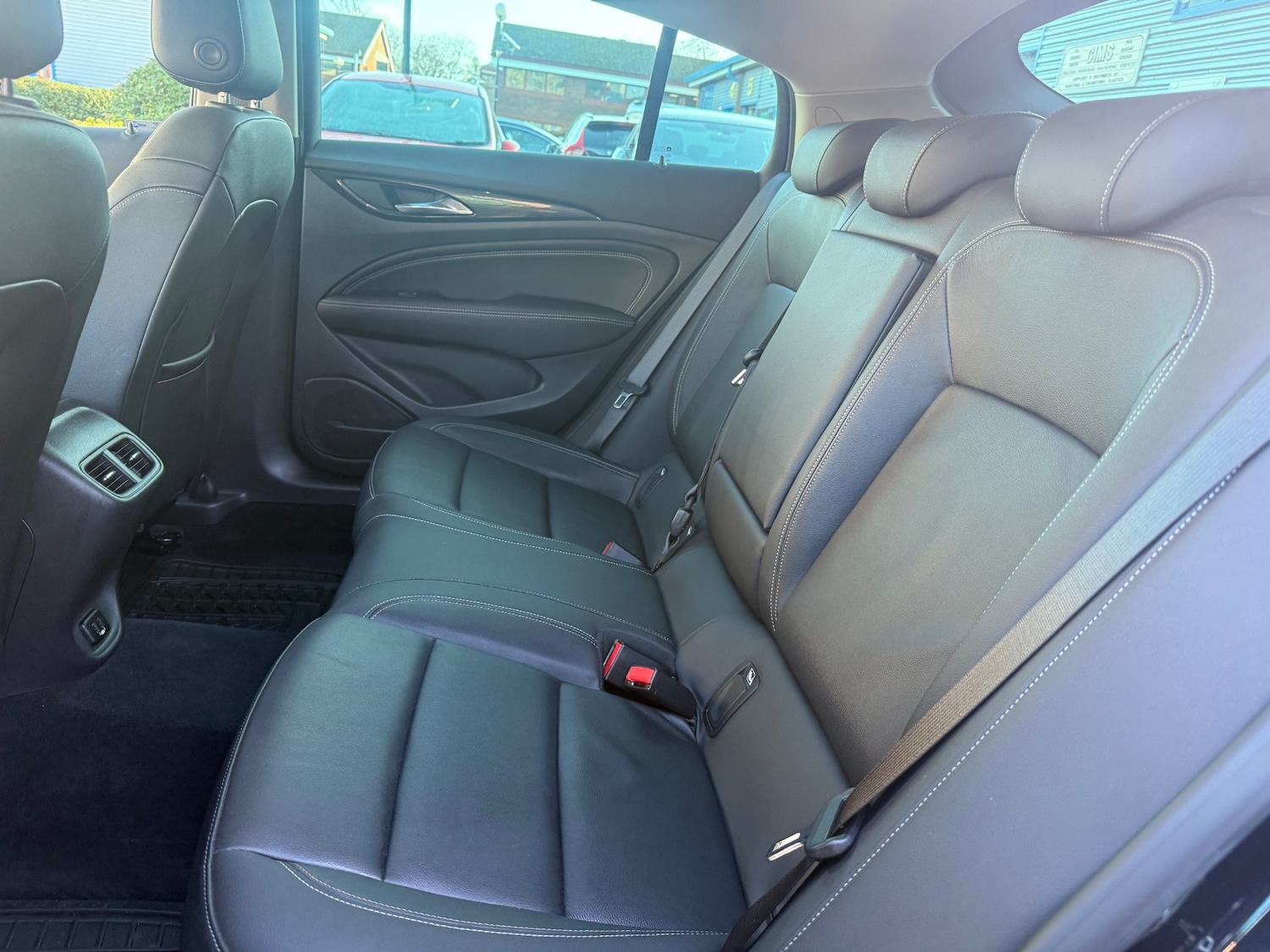 Used Vauxhall Insignia 2018 for sale - 76859389: Photo 62