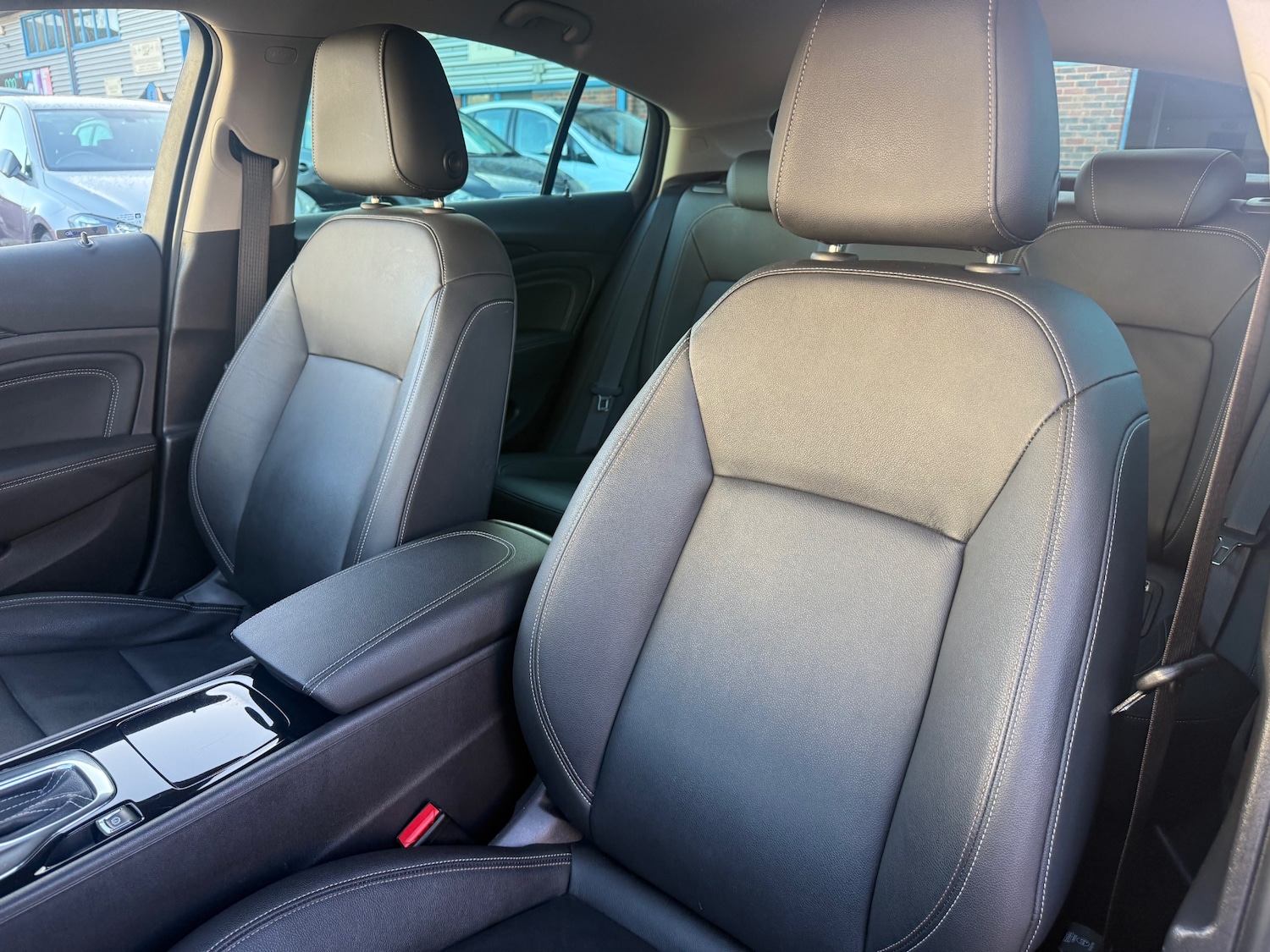 Used Vauxhall Insignia 2018 for sale - 76859389: Photo 64