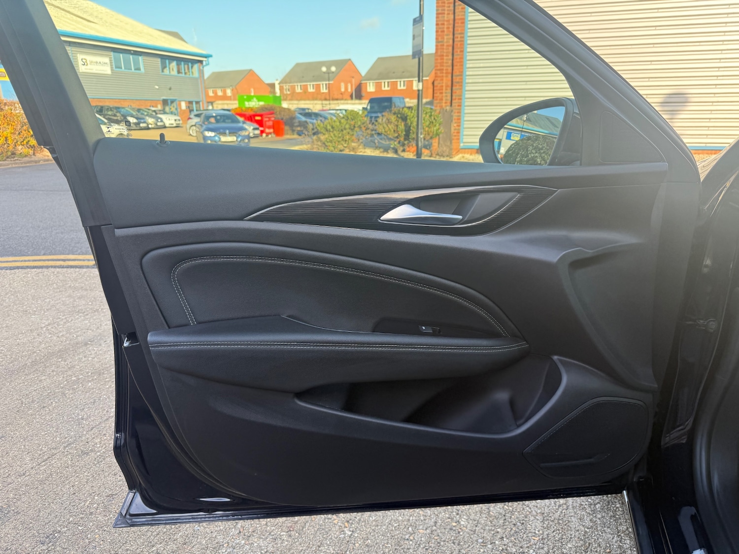 Used Vauxhall Insignia 2018 for sale - 76859389: Photo 65