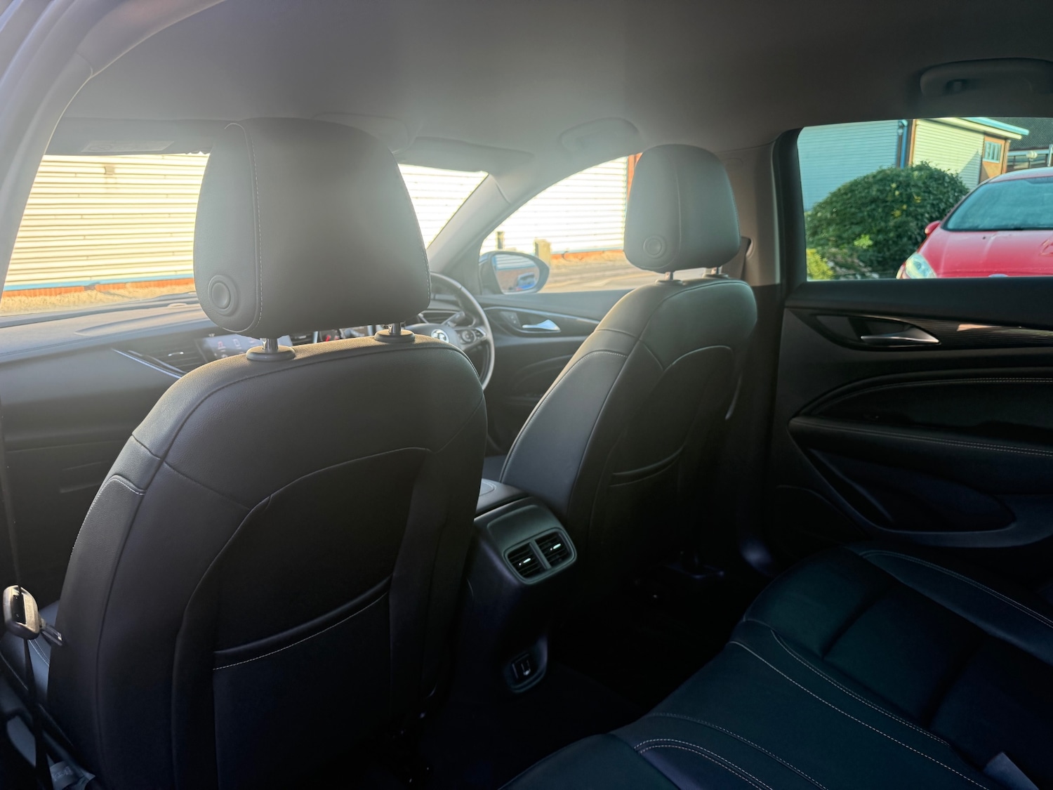 Used Vauxhall Insignia 2018 for sale - 76859389: Photo 66