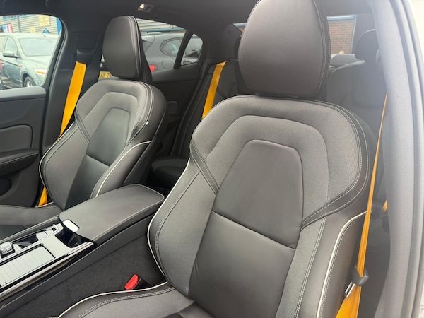 Used Volvo S60 2022 for sale - 75636937: Photo 11