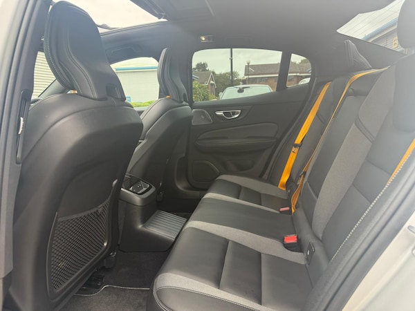 Used Volvo S60 2022 for sale - 75636937: Photo 13