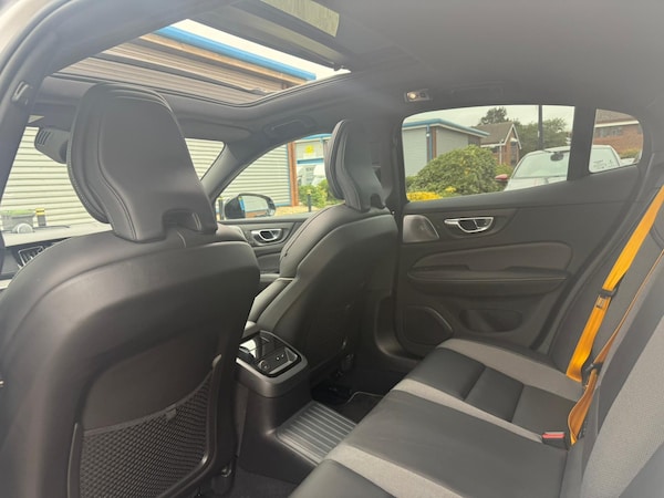Used Volvo S60 2022 for sale - 75636937: Photo 14