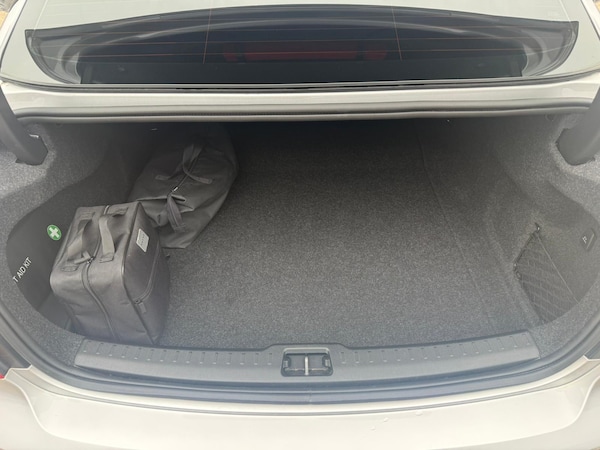 Used Volvo S60 2022 for sale - 75636937: Photo 18