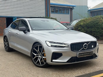2022 (22) - 2.0 T8 RC PHEV [455] Polestar Engine 4dr AWD Auto