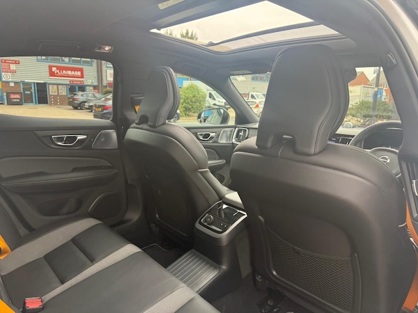 Used Volvo S60 2022 for sale - 75636937: Photo 22