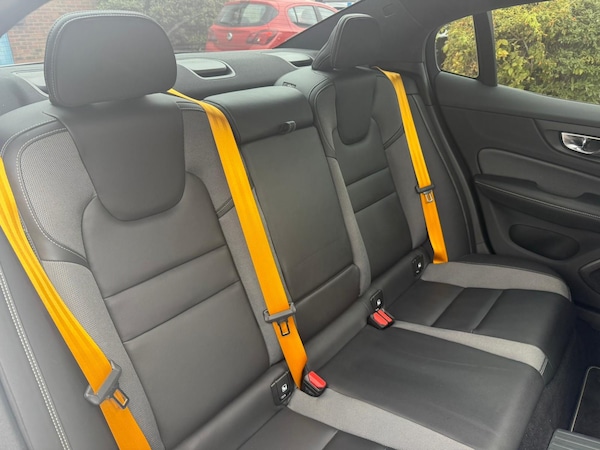 Used Volvo S60 2022 for sale - 75636937: Photo 24