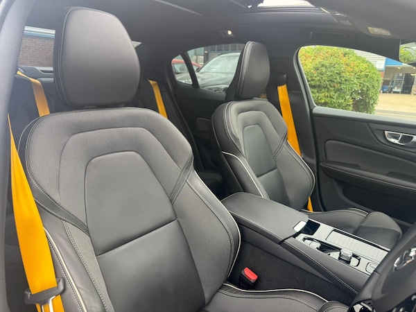 Used Volvo S60 2022 for sale - 75636937: Photo 27