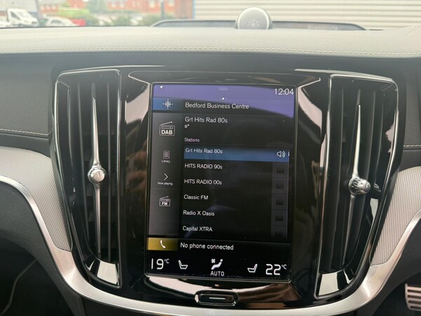 Used Volvo S60 2022 for sale - 75636937: Photo 37