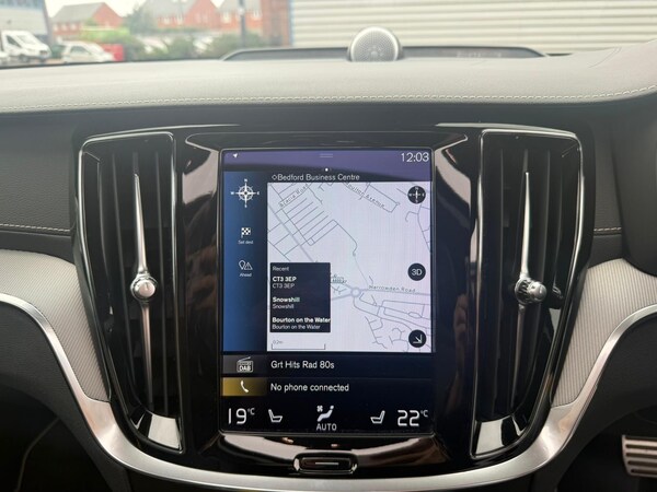 Used Volvo S60 2022 for sale - 75636937: Photo 39
