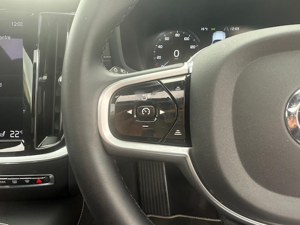 Used Volvo S60 2022 for sale - 75636937: Photo 42