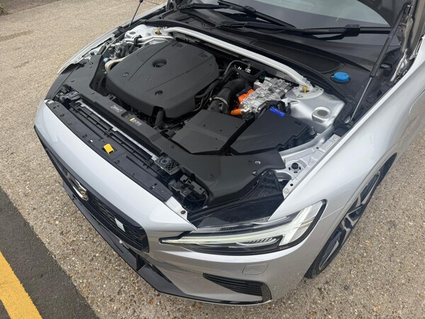 Used Volvo S60 2022 for sale - 75636937: Photo 49