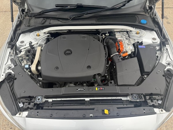 Used Volvo S60 2022 for sale - 75636937: Photo 51