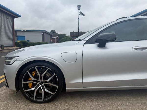 Used Volvo S60 2022 for sale - 75636937: Photo 53
