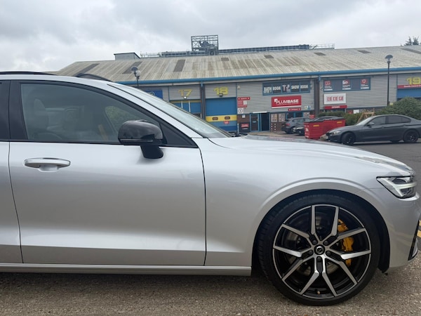 Used Volvo S60 2022 for sale - 75636937: Photo 54