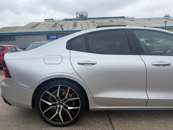 Used Volvo S60 2022 for sale - 75636937: Photo 55