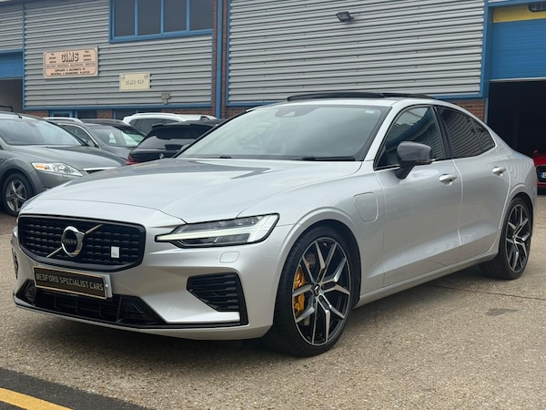 Used Volvo S60 2022 for sale - 75636937: Photo 58